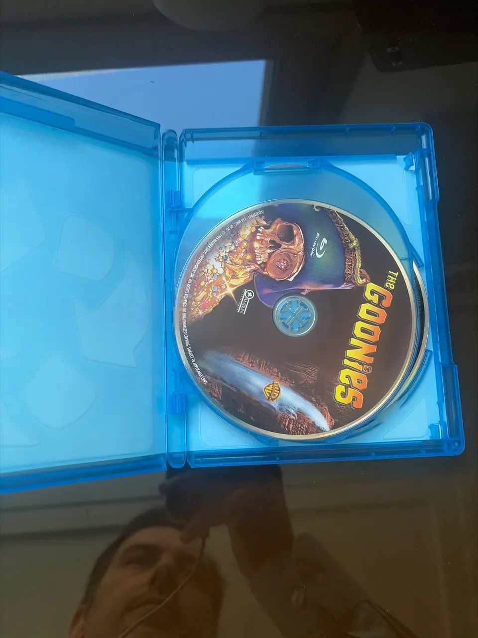 Box Goonies, Gremlins e Gremlins 2 - Foto 3