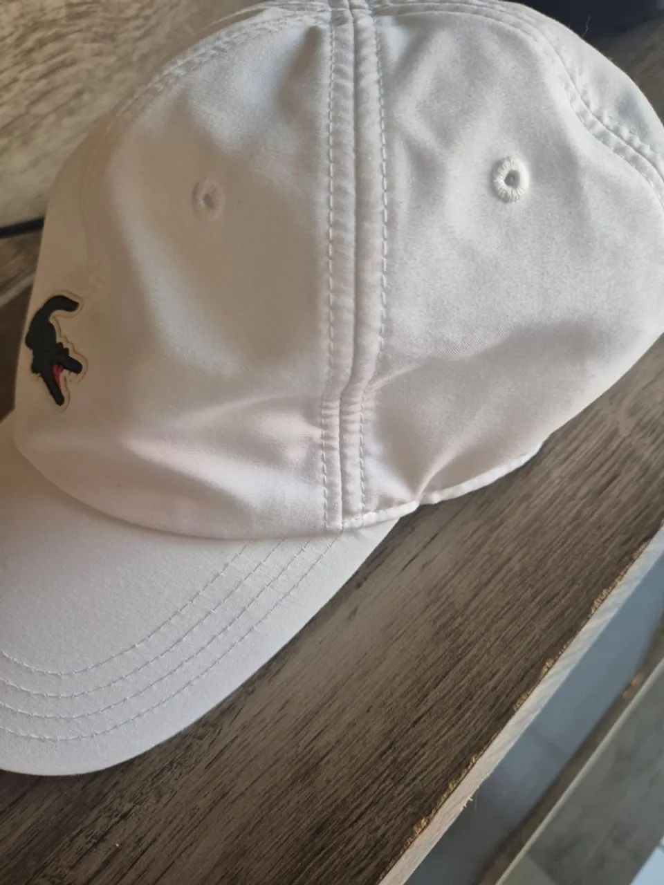 Bonés Lacoste original 