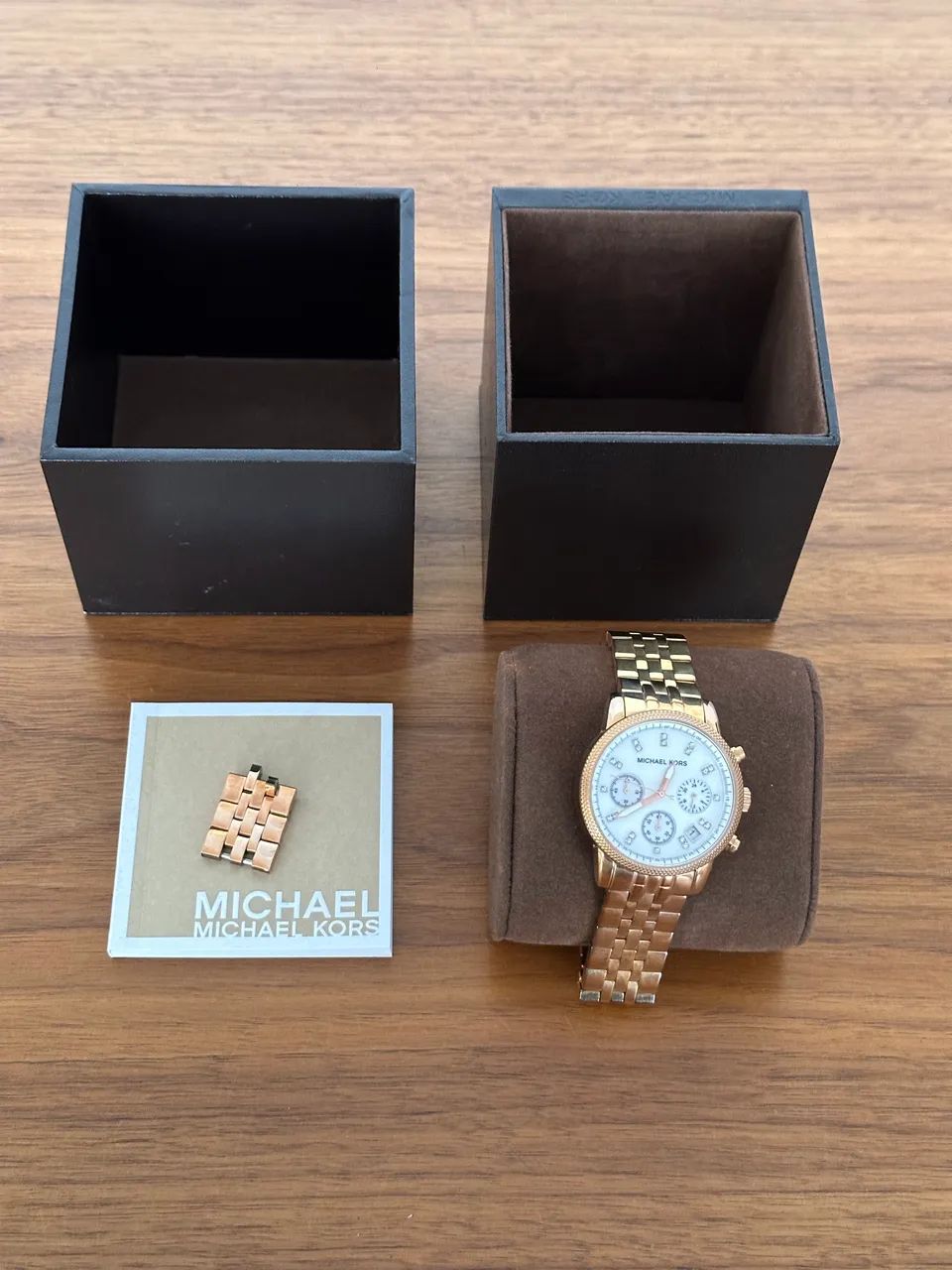 Relógio Michael Kors novo  - Foto 2