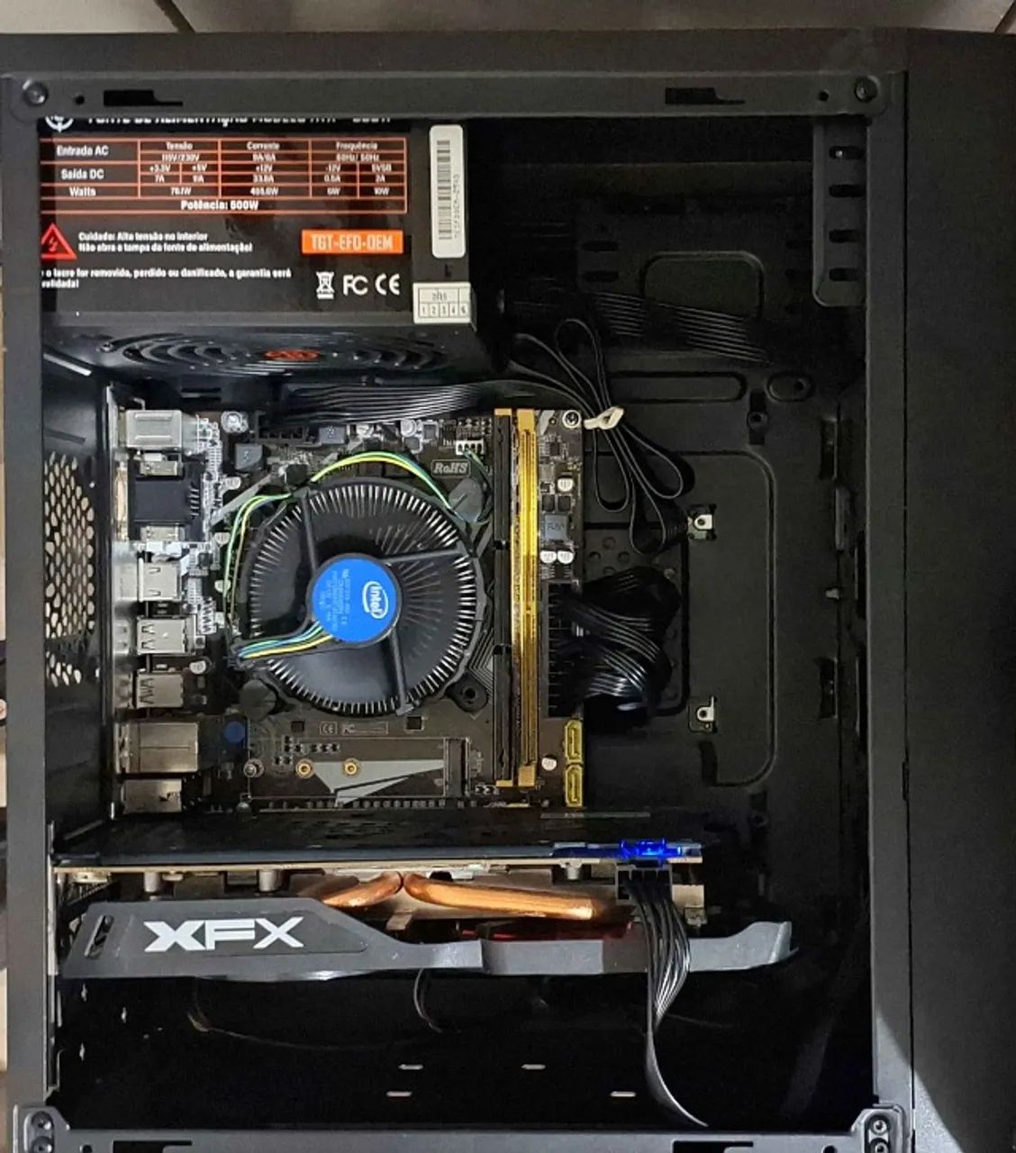 Computador Gamer - Foto 3