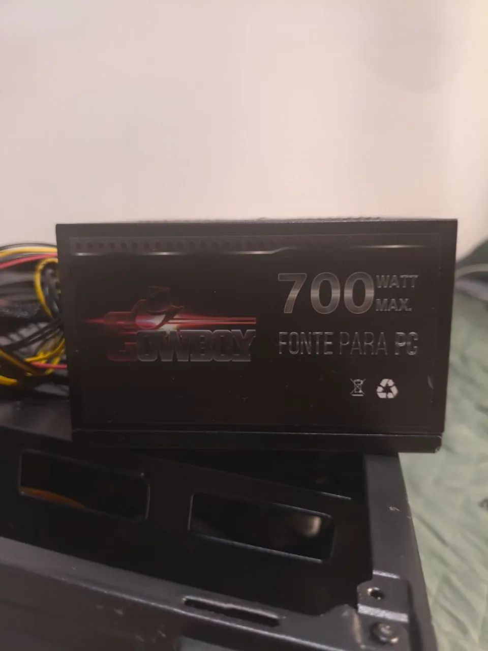 Fonte para Pc 700w