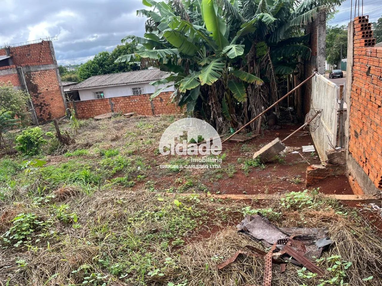 Terreno à venda, 1 quarto, Interlagos - Cascavel/Pr - Foto 4