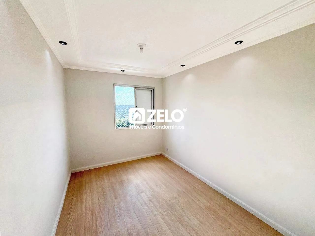 Apartamento à venda em Parque Camélias, Campinas - SP | Cód 59321 - Foto 4