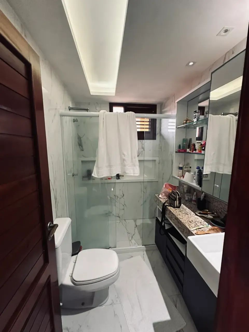 LINDA CASA NO BAIRRO DE LOURDES Dunas que é isso que é isso - Foto 2