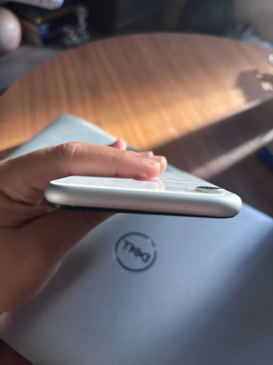 iPhone XR - pra vender logo - Foto 2