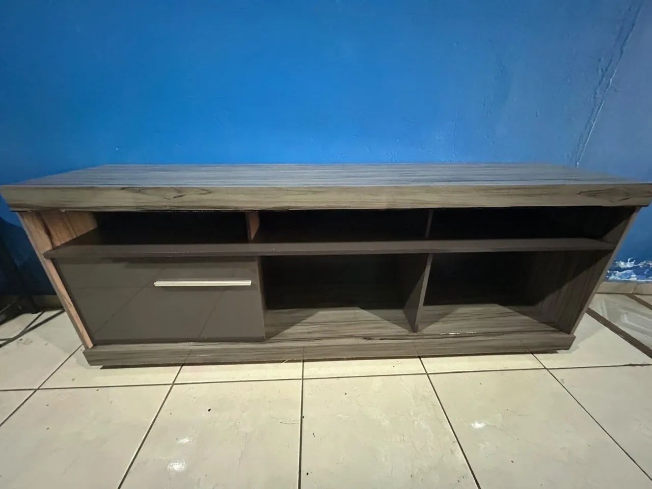 Rack MDF com Rodinhas  - Foto 2