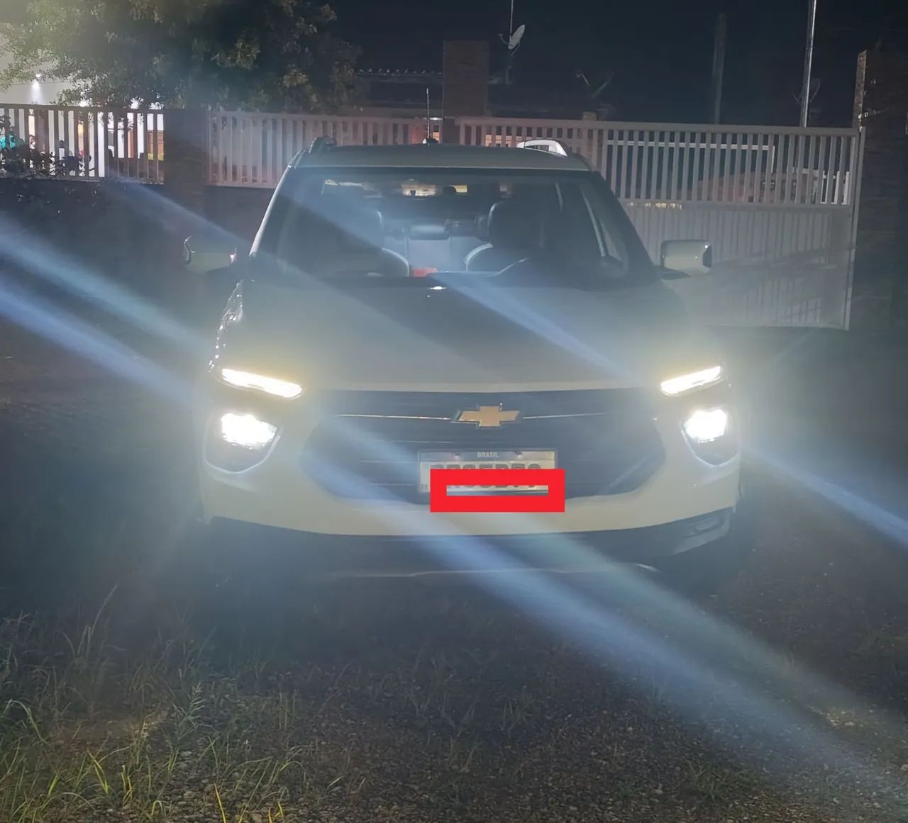 Chevrolet Montana 2025