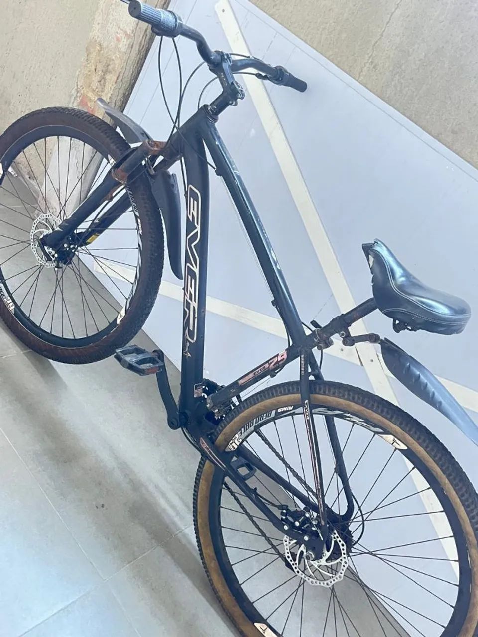 Bike aro 29 - Foto 2