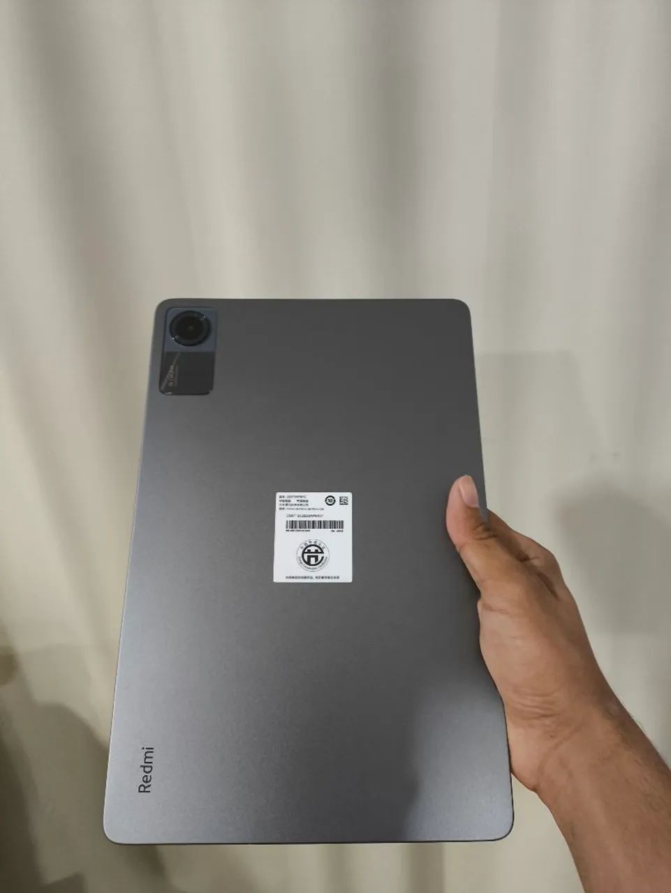VENDO TABLET REDMI PAD SE 128GB  - Foto 3