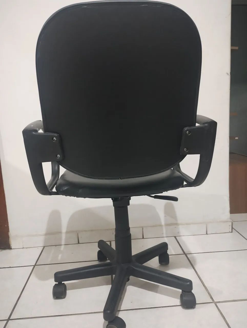 Cadeira de escritório  - Foto 3