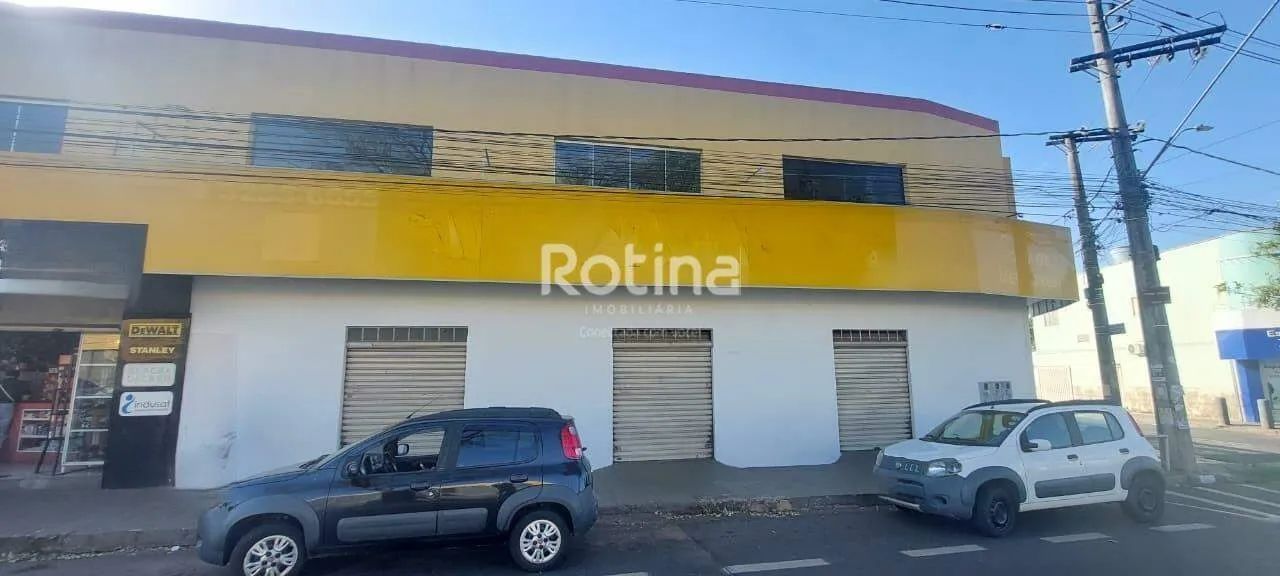 Loja para alugar, Granada - Uberlândia/MG - Rotina Imobiliária - Foto 3