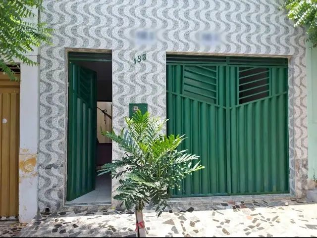 Casa de 2 quartos 1 suíte no Soledade quitada e apta a financiamento com parcela reduzida