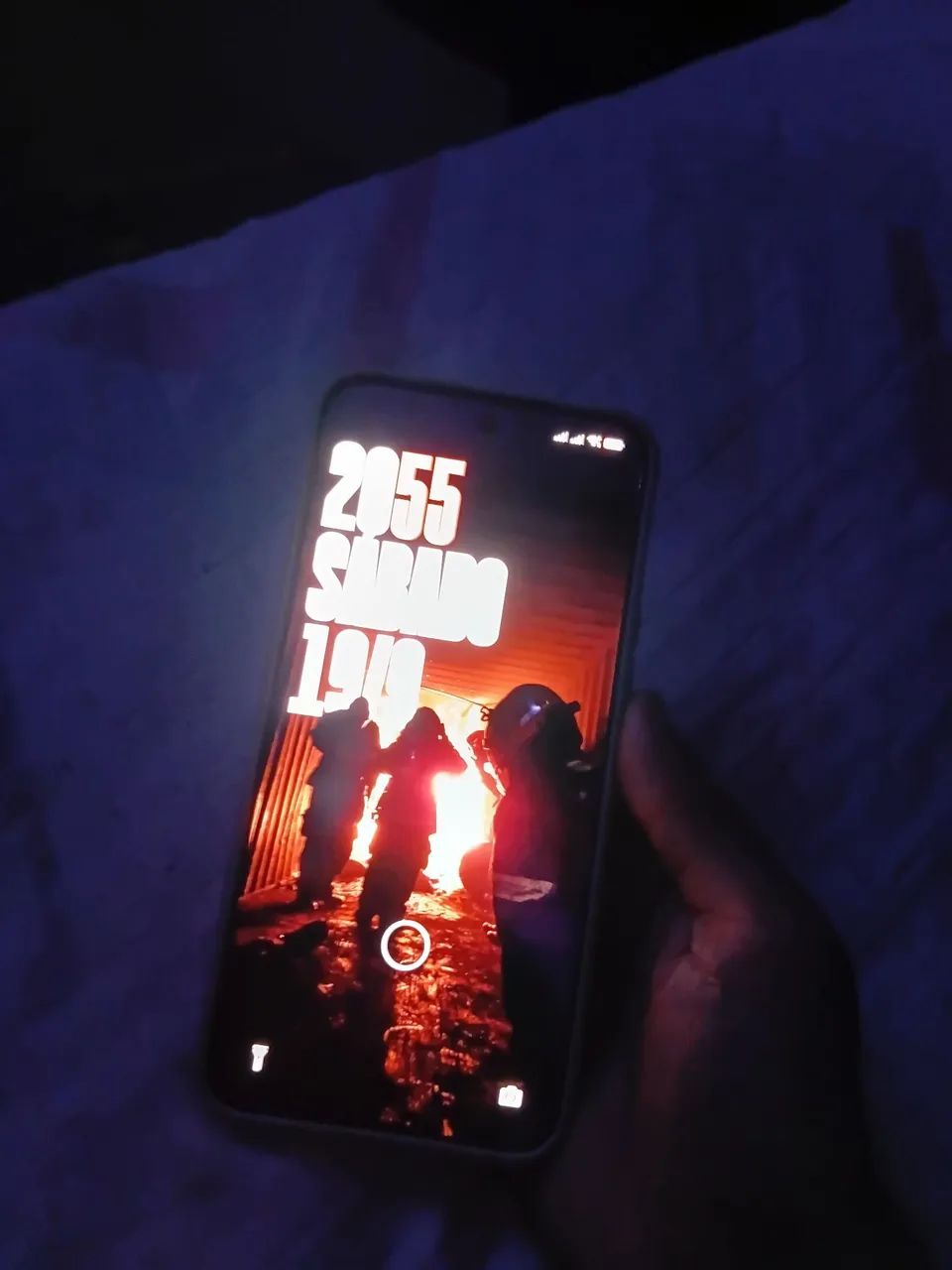 Poco x8 pro max 12/256 - Foto 2