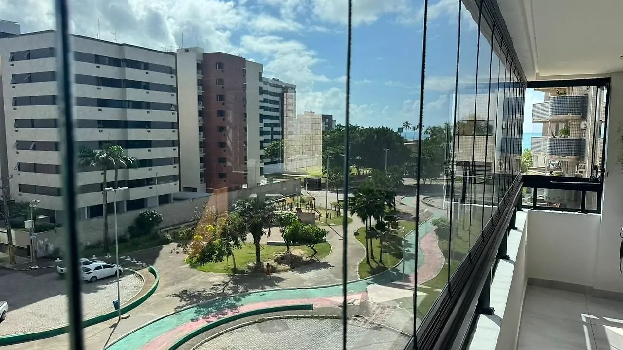 LOCAÇÃO APARTAMENTO - VERA ARRUDA