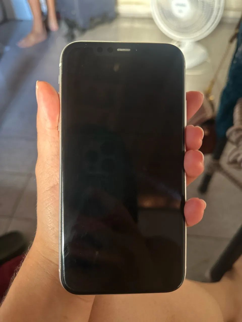 Vendo iPhone 11 