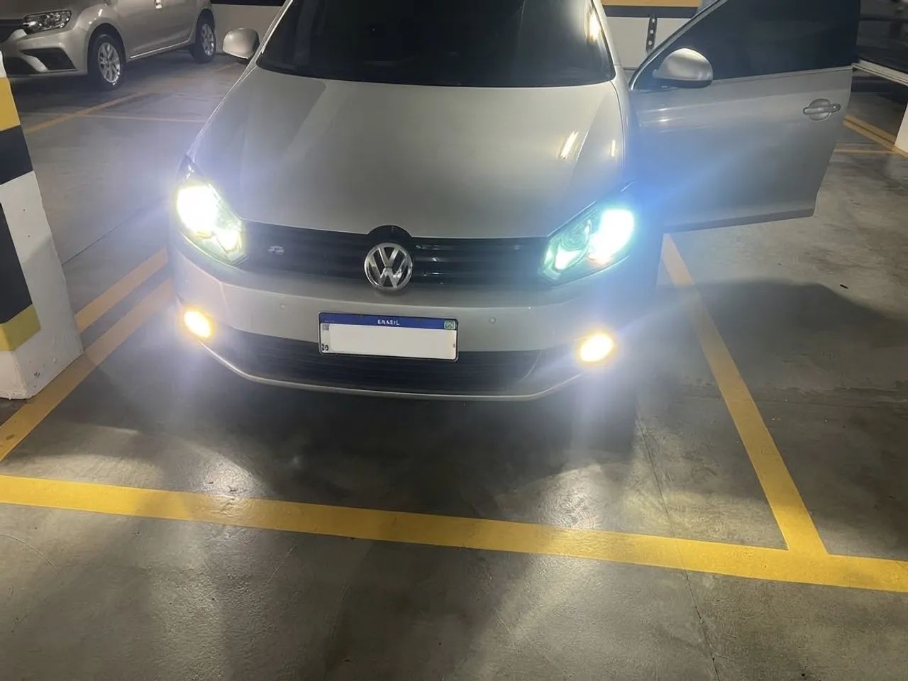 Volkswagen Jetta 2.5 170CV TIP 2011