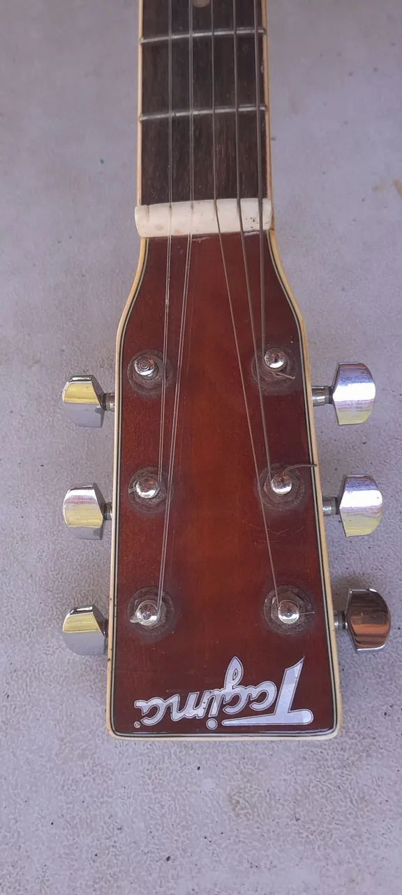 Violão Tagima - Foto 3