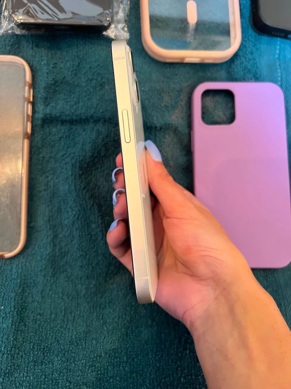 iPhone 13 256 G - Foto 3