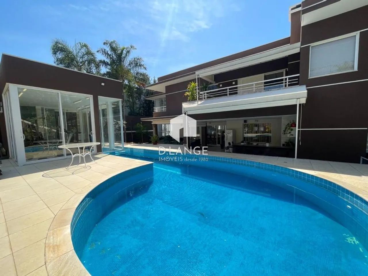 Casa para locação no bairro Alphaville em Campinas - Foto 2