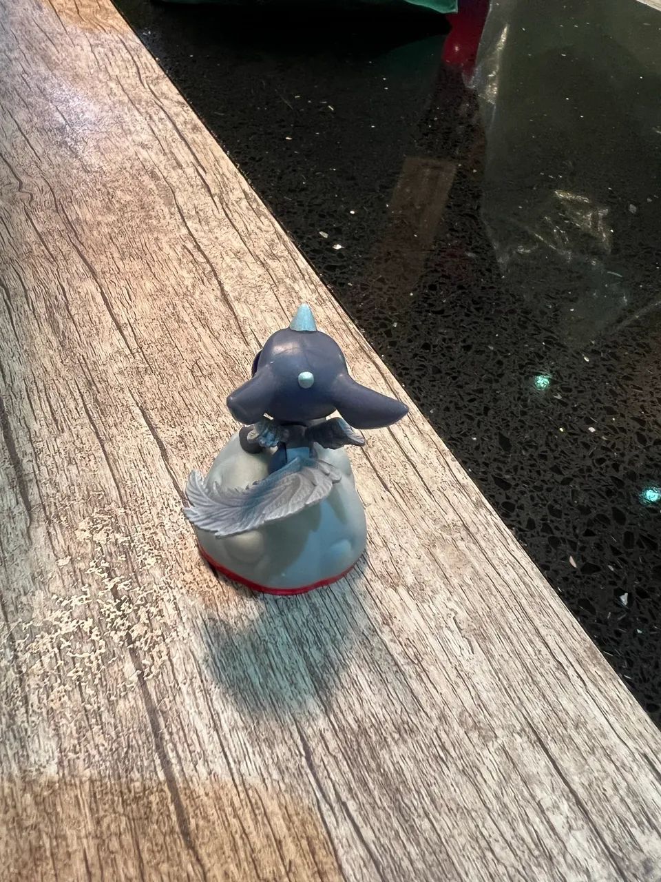 Skylander Breeze - Raríssimo  - Foto 2