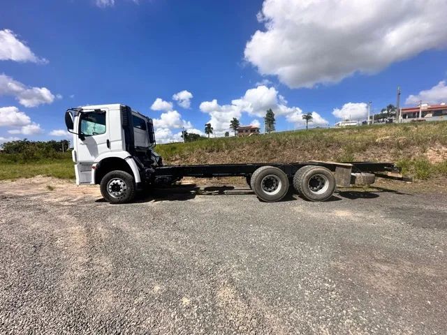 Vw 31330 6x4  - Foto 3