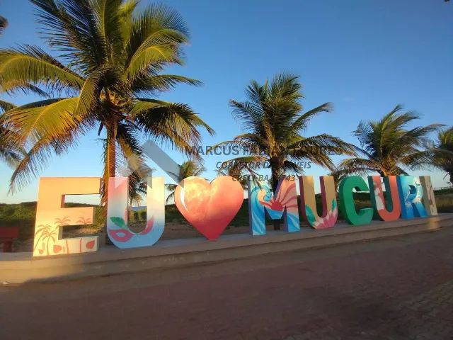 BARRACA DE PRAIA NA ORLA DE MUCURI-BAHIA - Foto 5