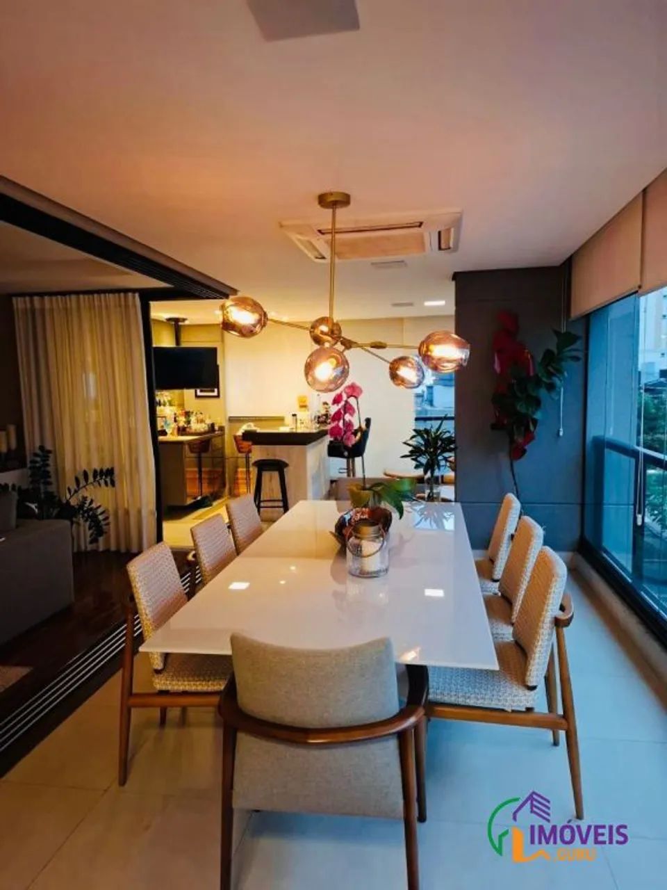 APARTAMENTO - MOEMA PÁSSAROS - SP - Foto 3