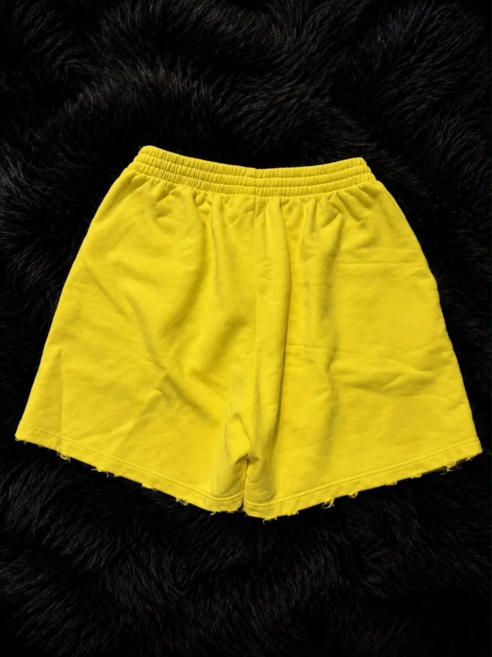 Shorts Balenciaga - Foto 2