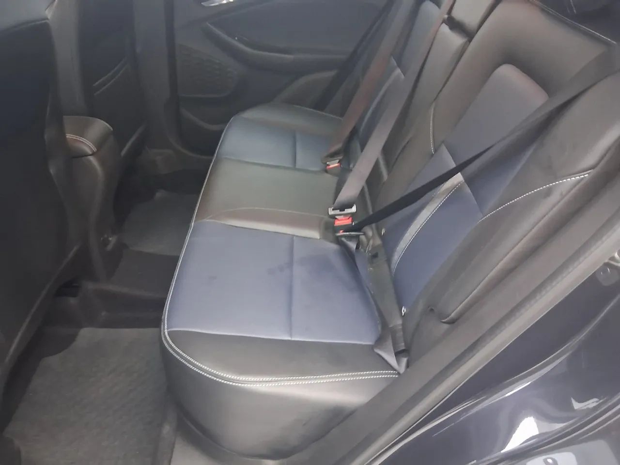 Chevrolet Tracker Premier 1.2 Turbo 12V Flex Aut., foto 18 de 18