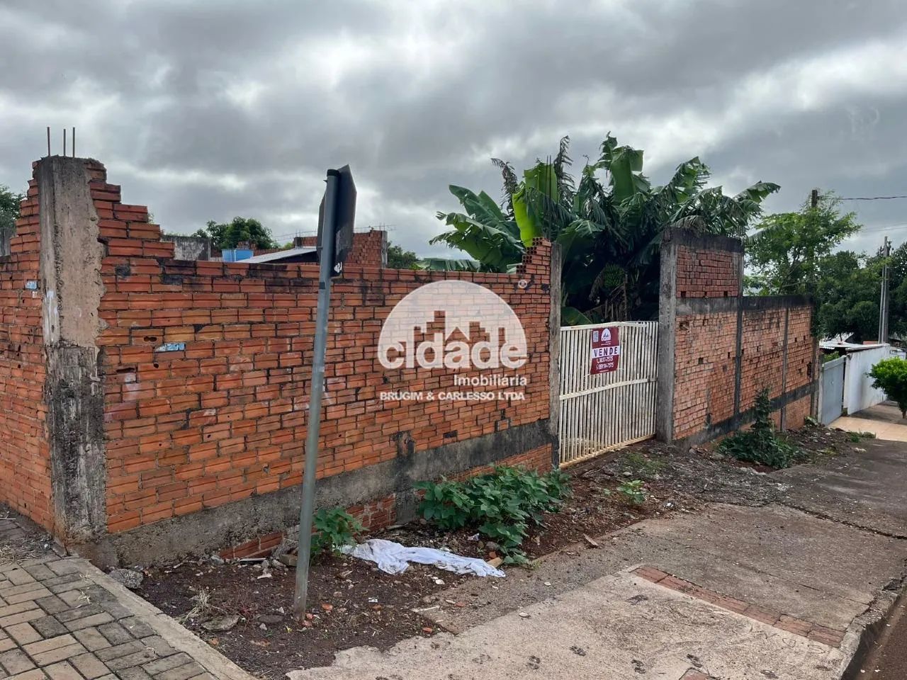 Terreno à venda, 1 quarto, Interlagos - Cascavel/Pr - Foto 2
