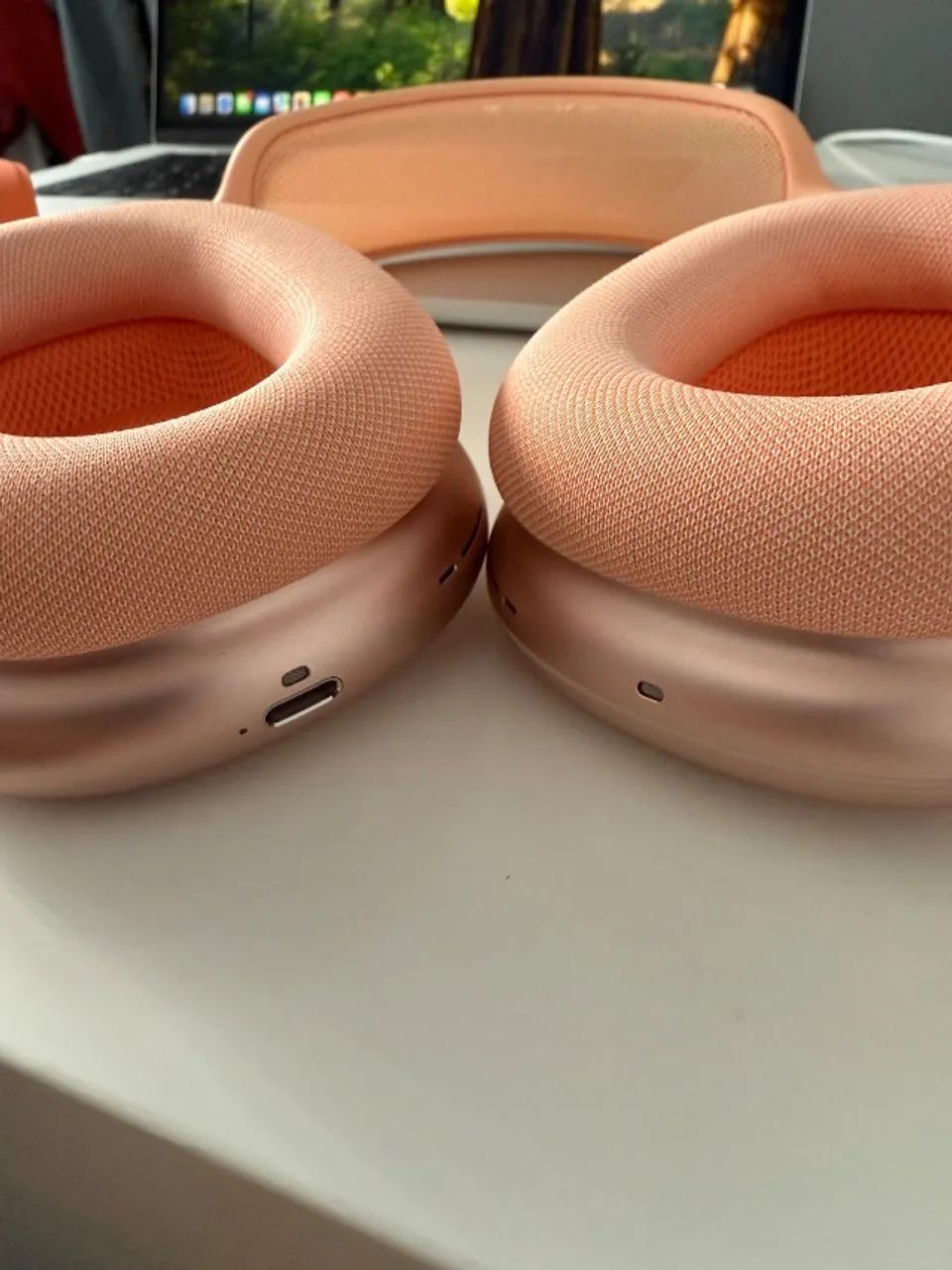 AirPods Max ORIGINAL USB - C - Foto 2