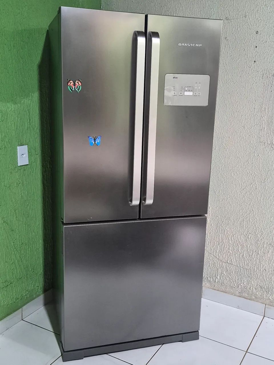 Eletrodomésticos 