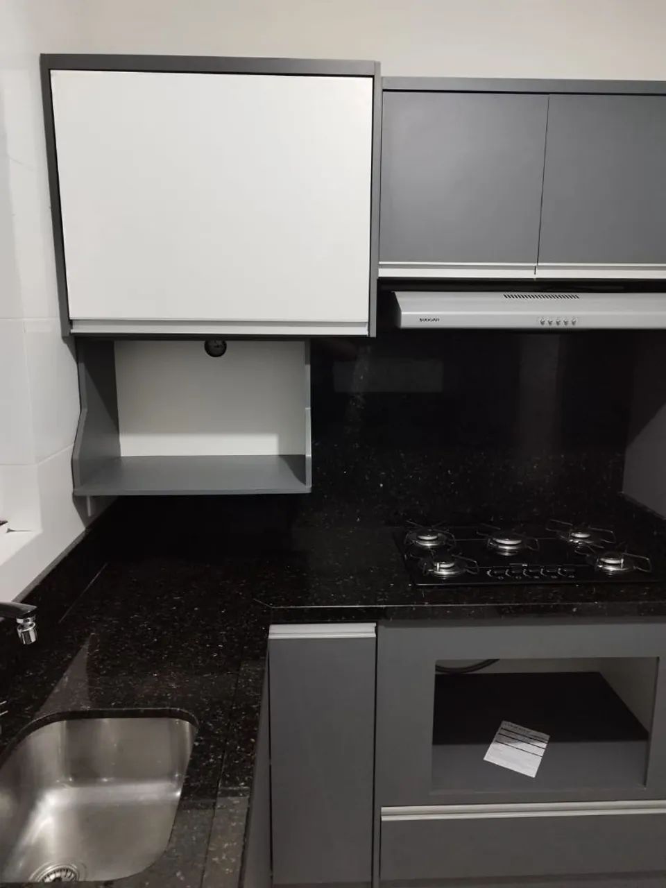 Apartamento mobiliado em Uvaranas  - Foto 3