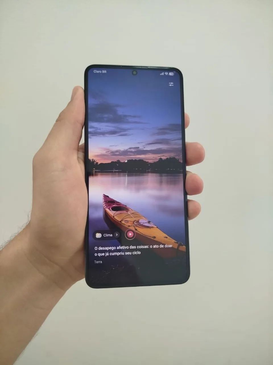 Poco x6 pro 512gb - Foto 5