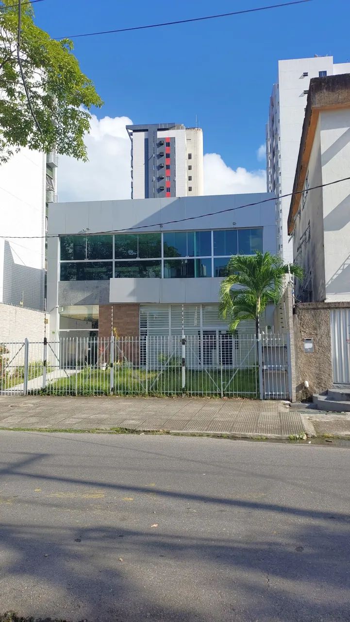 Comercial para locação, BOA VIAGEM, Recife, PE