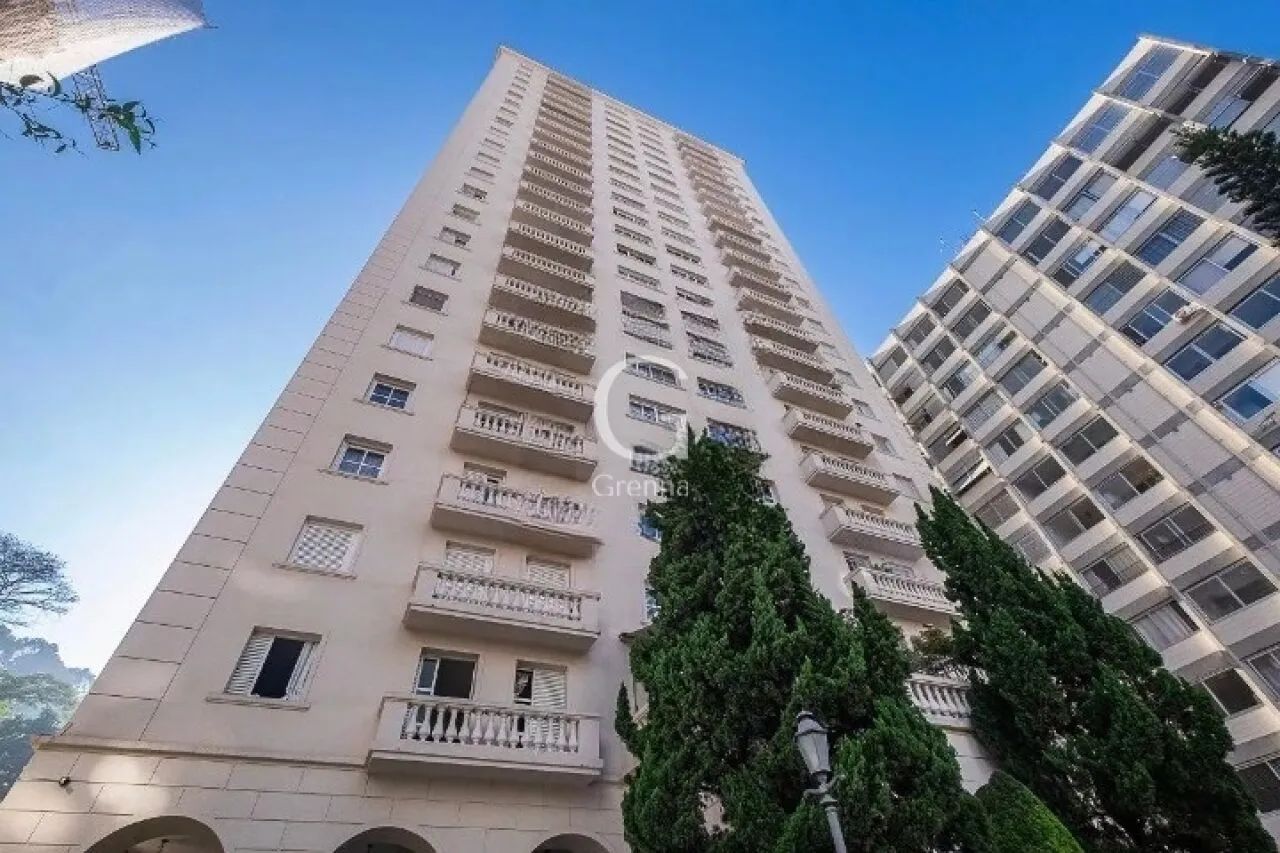 Apartamento para alugar com 130m² - Pinheiros