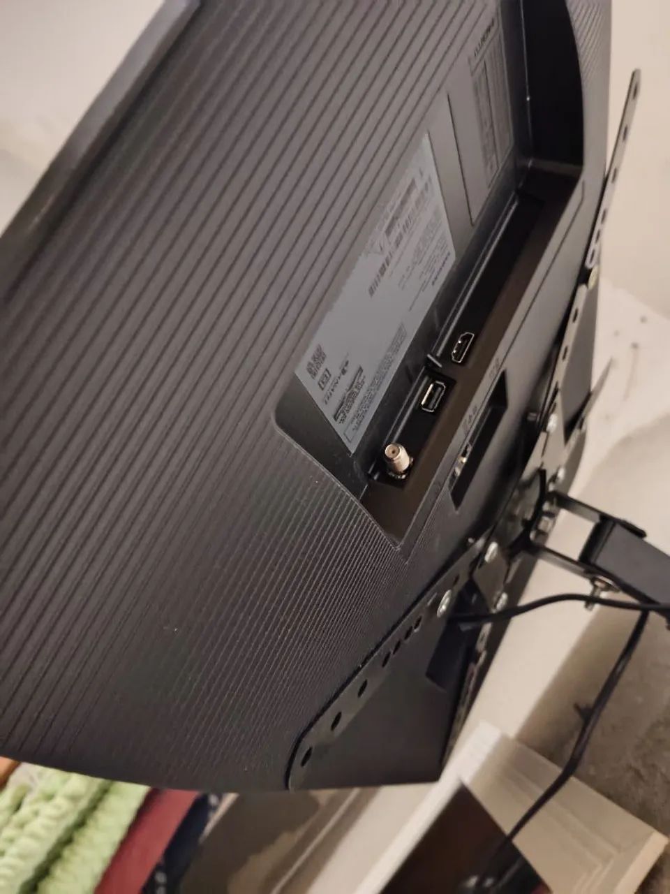 Tv smart Samsung 32 polegadas  - Foto 4