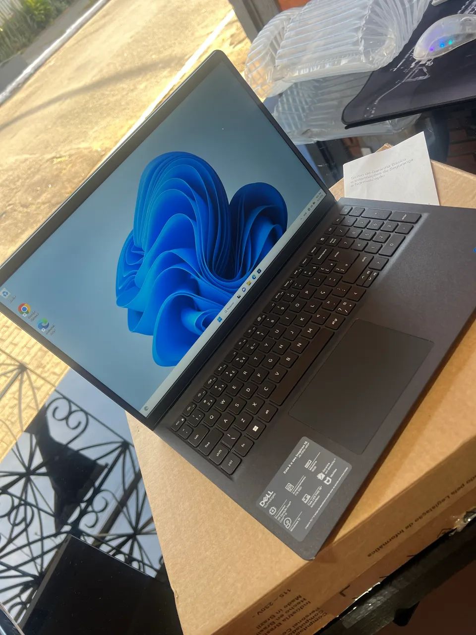 Dell inspiron 3520 - Foto 3