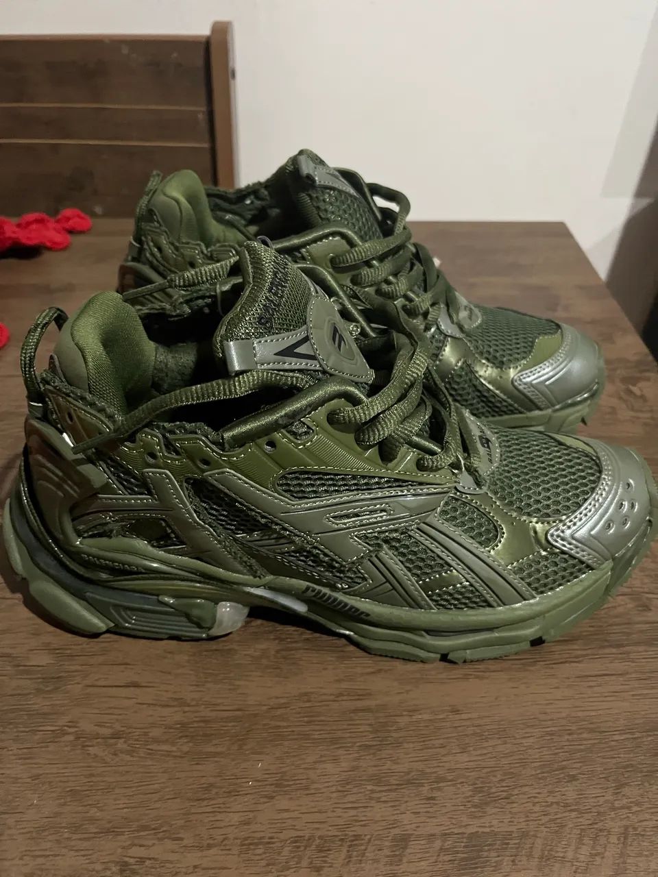Balenciaga Runner 41 - Foto 2