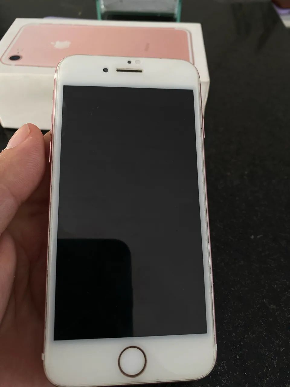 iPhone 7 - Foto 4