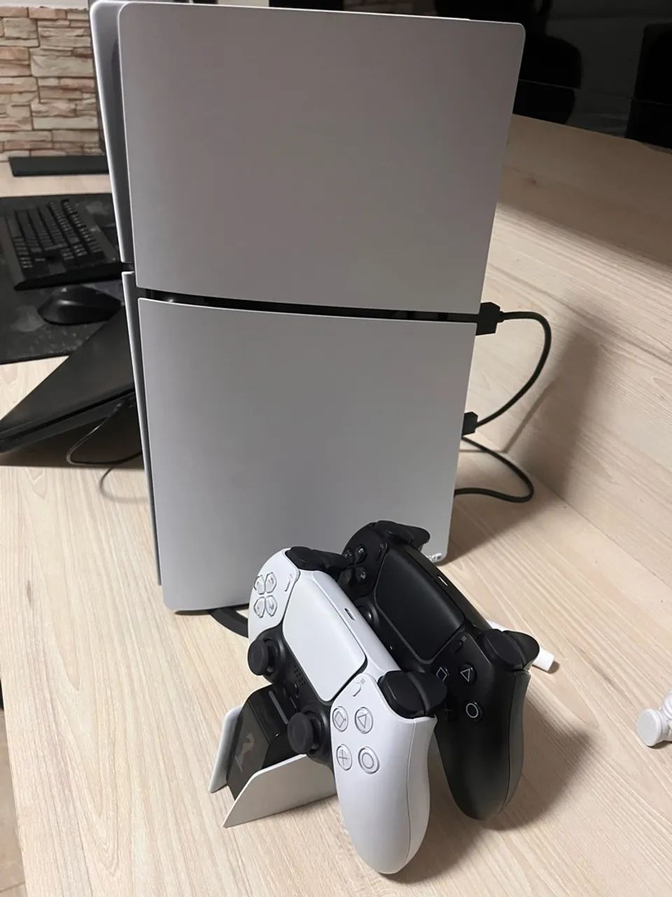 PlayStation 5 Slim - Foto 2