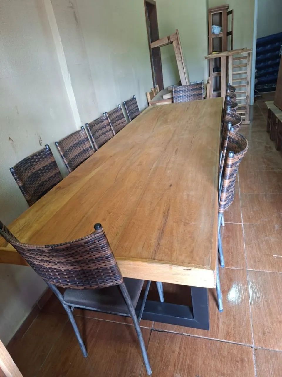 Mesa com Cadeiras  - Foto 2