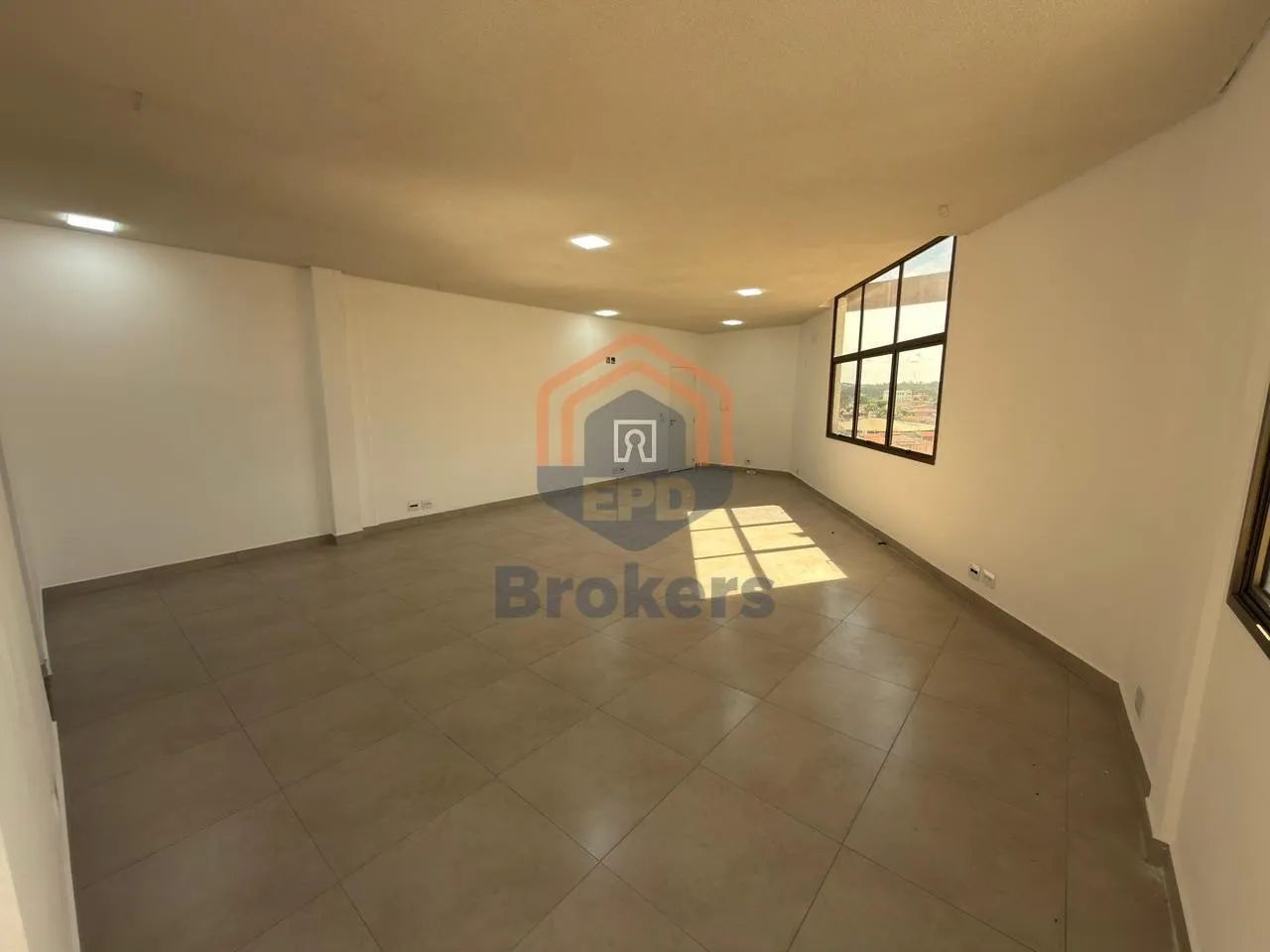 Sala Comercial em Vila Lacerda - Jundiaí, SP - Foto 3