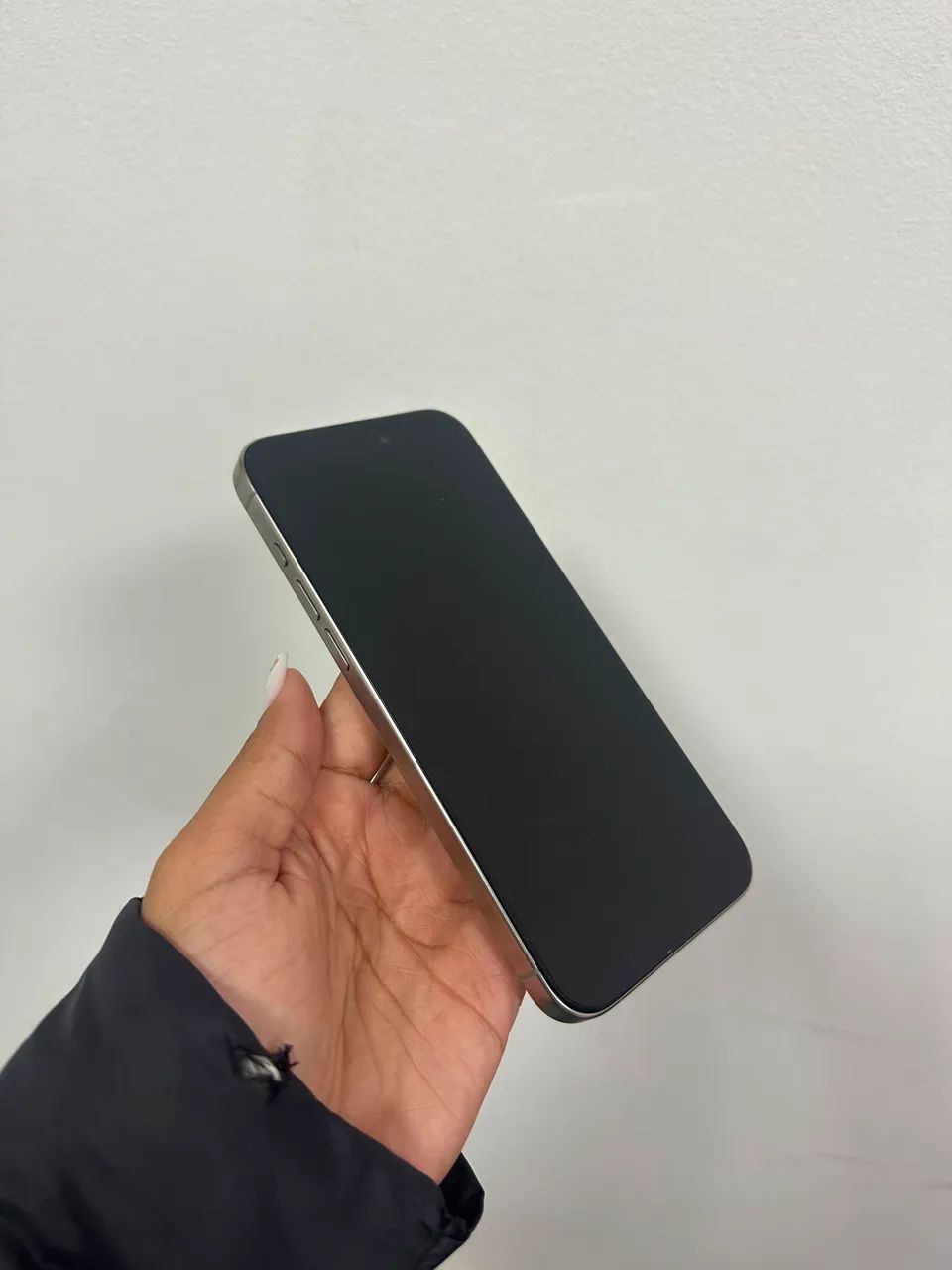 iPhone 15 pro Max 256