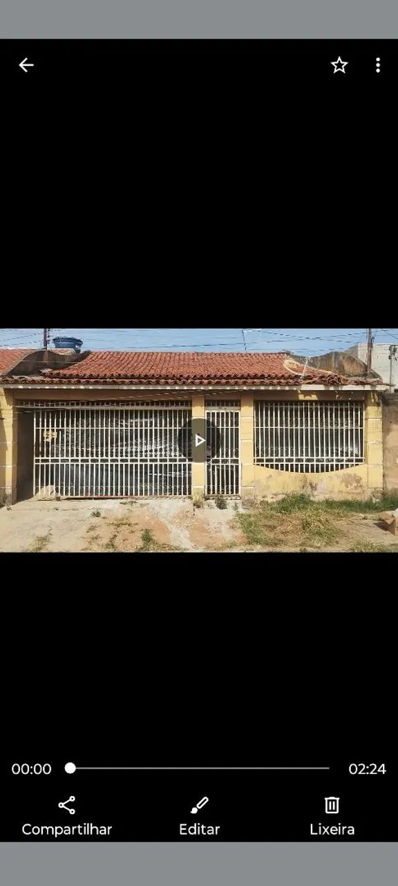 Doação de Telhas Coloniais 