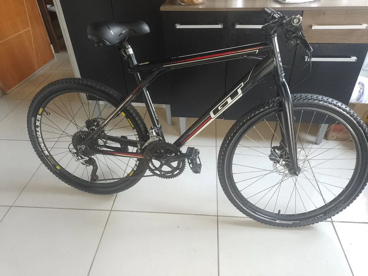 Bike Aro 26