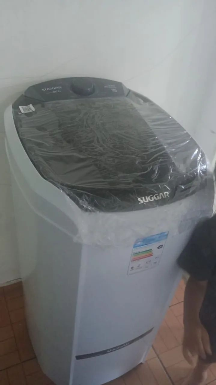Tanquinho  - Foto 3