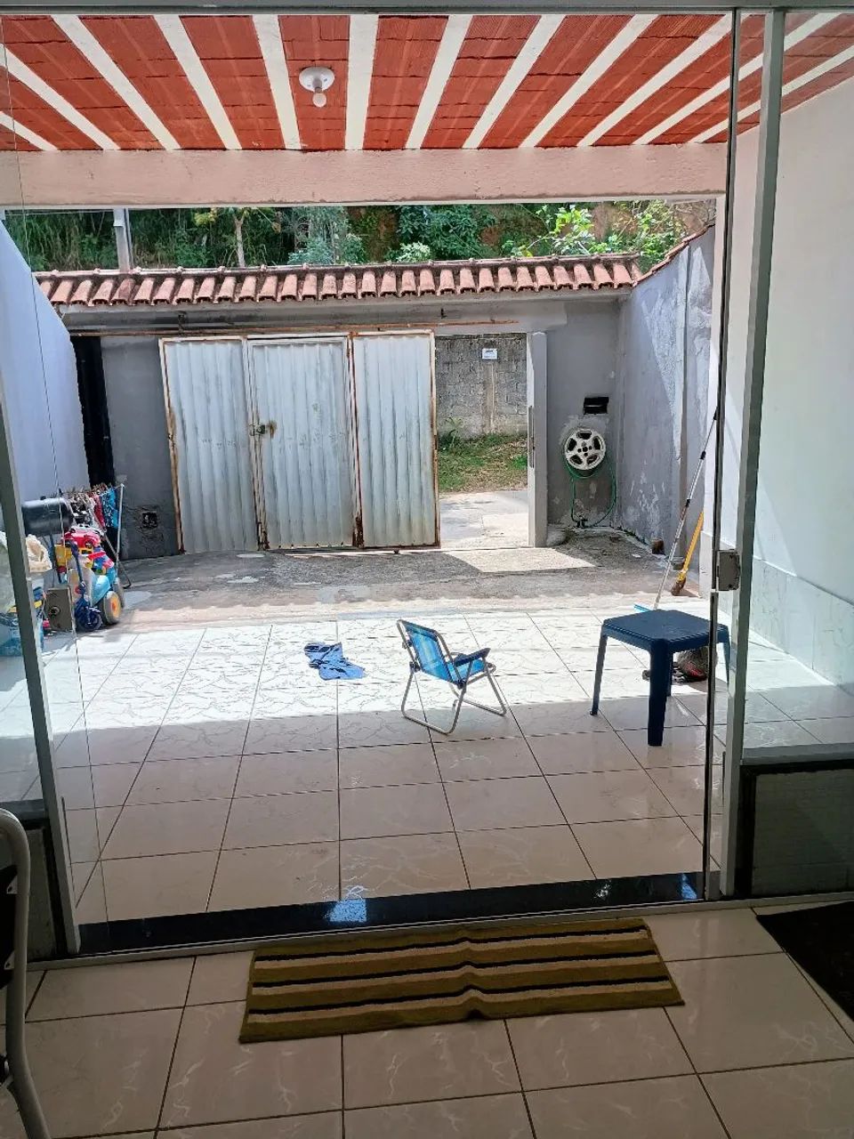 Vendo casa duplex em Guarapari Ipiranga só 260 mil a vista 