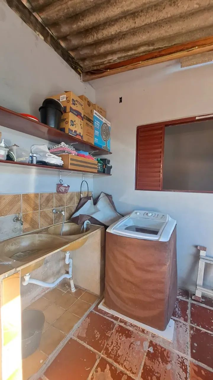 Casa com 1 Quarto para alugar, 50m² - Vila Nova Sorocaba - Foto 5