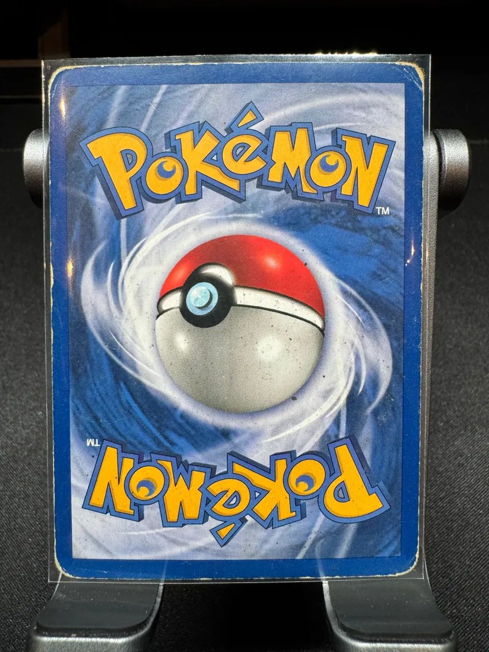 Pokémon Charizard Holo Inglês Original Base Set 2 (4/130) - Foto 5